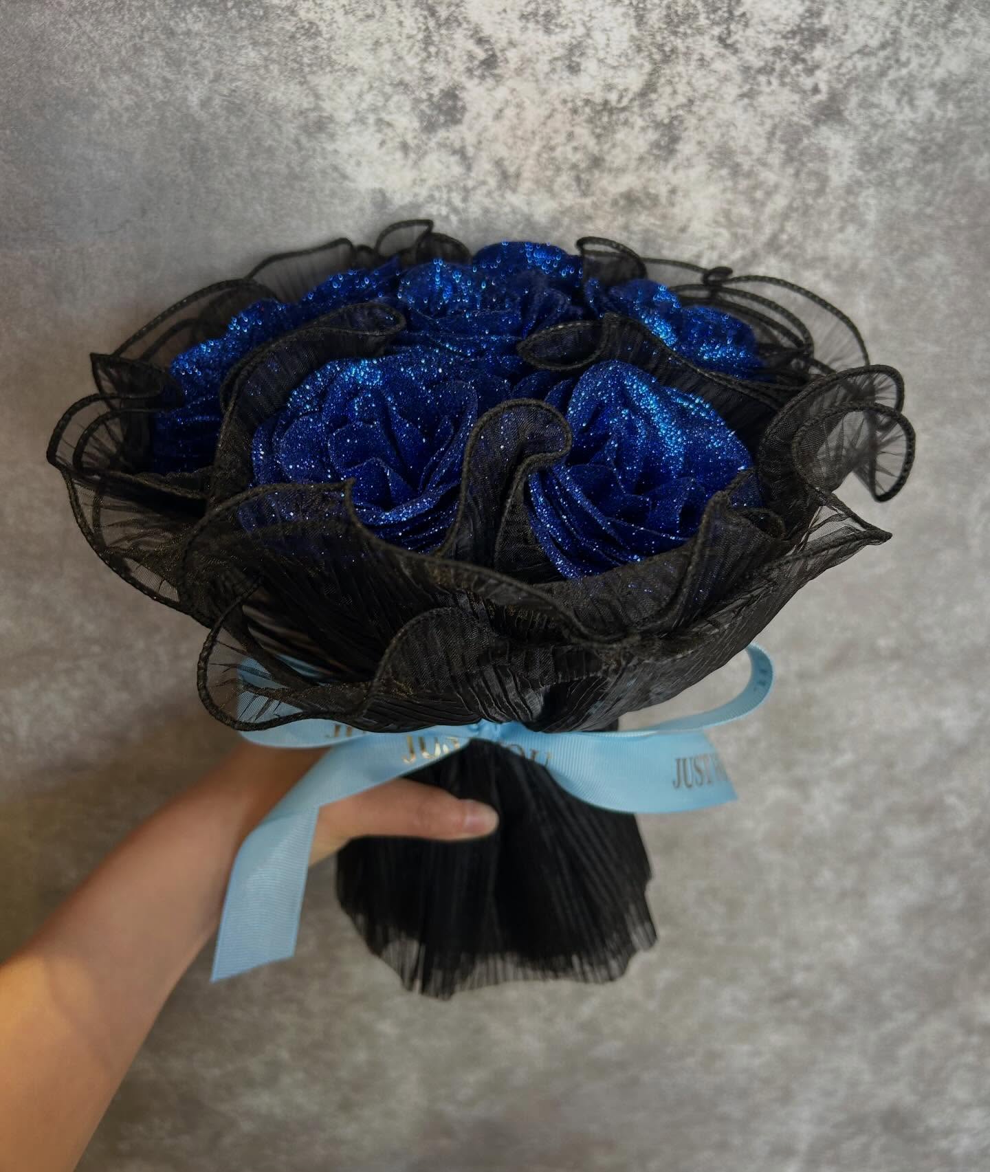 新商品【.・゚グリッターブーケ・.】