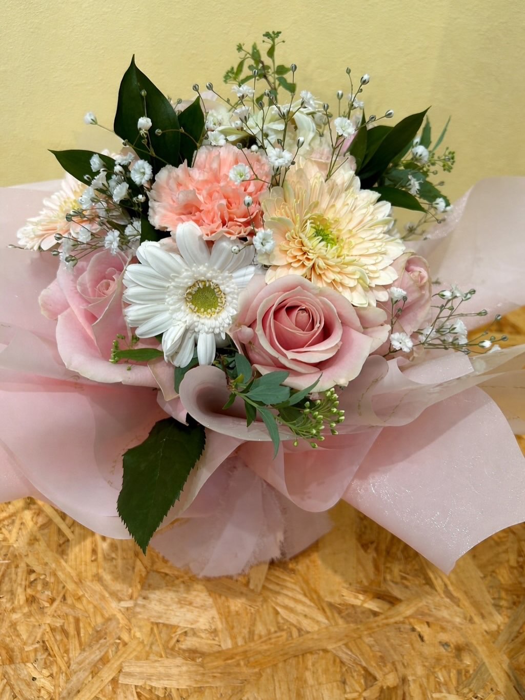 スタンディングブーケ